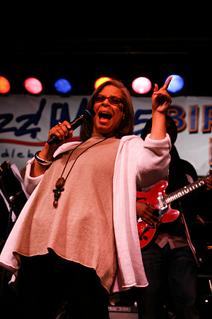 Patti Austin