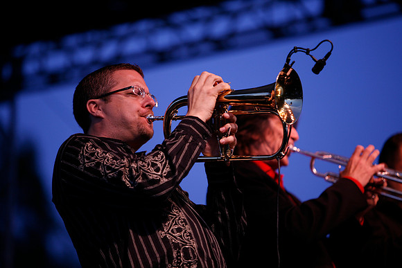 Tony Guerrero