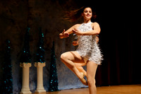 JSerra Holiday Dance Concert - 11-21-14