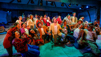 SMCHS "Godspell" - Nov. 2017