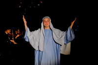 2017 SMCHS Christmas Production - "A Candlelight Christmas"