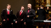 2017 JSerra Christmas Concert