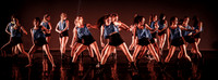 2013 Spring Dance Concert Rehearsal