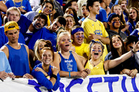 SMCHS vs. Mater Dei 10-13-11