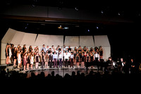Tesoro HS Tribute To Jazz Concerts - October 2016