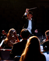2013 SMCHS Fall Orchestra Concert