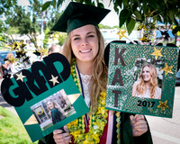 Katherine's Graduation from UO