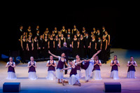 JSerra Winter Showcase Performance