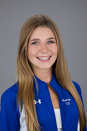 Avery Lewis