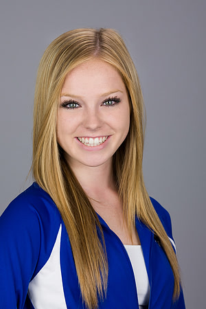 Robyn Warren