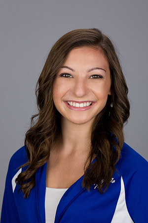Ashley Jo Zaccagnini