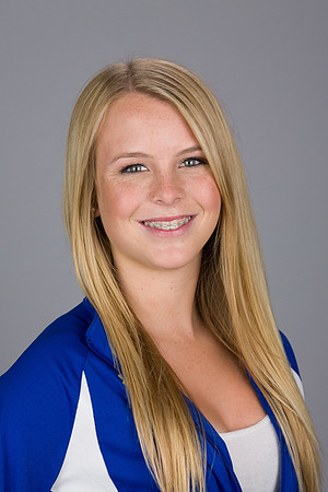 Maddy Davin