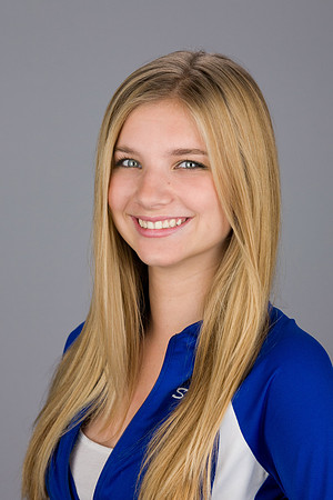 Savannah Adams