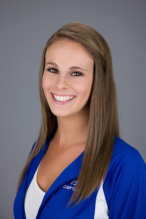 Paige Krieger