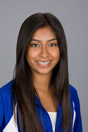Sofia Mendoza