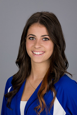 Alyssa Henry