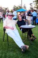 Terry Wedel Retirement Party