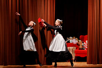 Pacific Theatre Ballet 2011 "Nutcracker" Second Performance