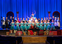Pacific Theatre Ballet - "The Nutcracker Suite" Dec. 8, 2018 Evening Performance
