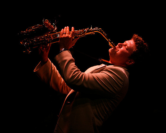 Michael Lington