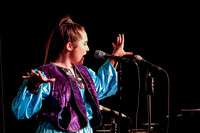 Tesoro Tribute Concert - January 2016
