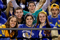 SMCHS vs. Bishop Amat 11-18-11