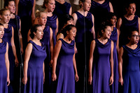Tesoro Spring Concert 3-15-16