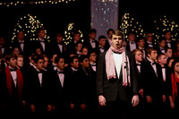2013 SMCHS Christmas Show