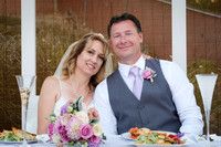 Kelli and Rick's Wedding