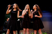 Ladera Vista Winter Choir Concert