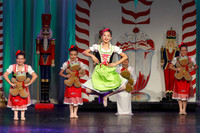 Pacific Theatre Ballet - "The Nutcracker Suite" Cast A - Dec. 15, 2019