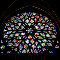 Two Days in Paris