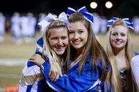 SM vs. JSerra 11-8-13
