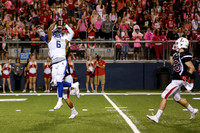 SM vs. Orange Lutheran 10-23-15