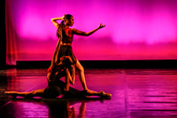 2018 SMCHS Spring Dance Concerts