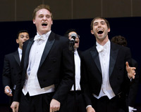 The Whiffenpoofs at Santa Margarita Catholic High School