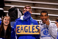 SMCHS vs. Servite 11-11-11