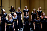 2018 San Juan Hills HS Fall Concert
