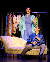 San Juan Hills HS "KIss Me Kate" - April 20, 2019