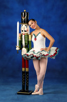 2018 Nutcracker Portraits