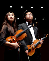 2015 SMCHS Spring Instrumental Music Concert