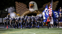 SM vs Servite - Homecoming 10-11-18