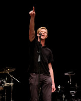 San Juan Hills Solo Concert Feb 10, 2017