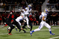 SMCHS vs. Murrieta Valley 11-10-17