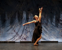 JSerra Dance Department Concert 11-16-18