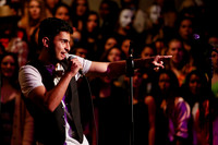 Tesoro High School's "A Musical Tribute to Broadway" - Jan. 30, 2014