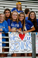 SM vs. Dorsey 9-13-13