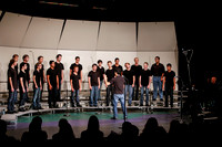 2014 Tesoro HS Pops Concert - Friday Night