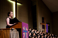 Franz Schubert in Concert 3-26-19