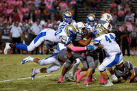 SM vs. JSerra 10-16-15